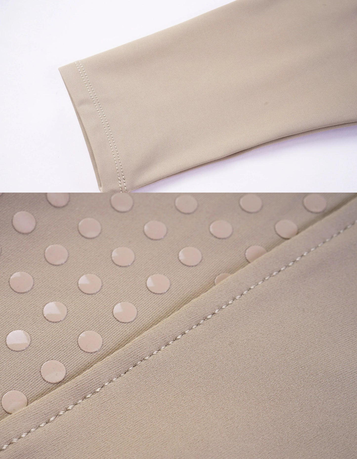 Pocket Hip-Lift Riding Tights