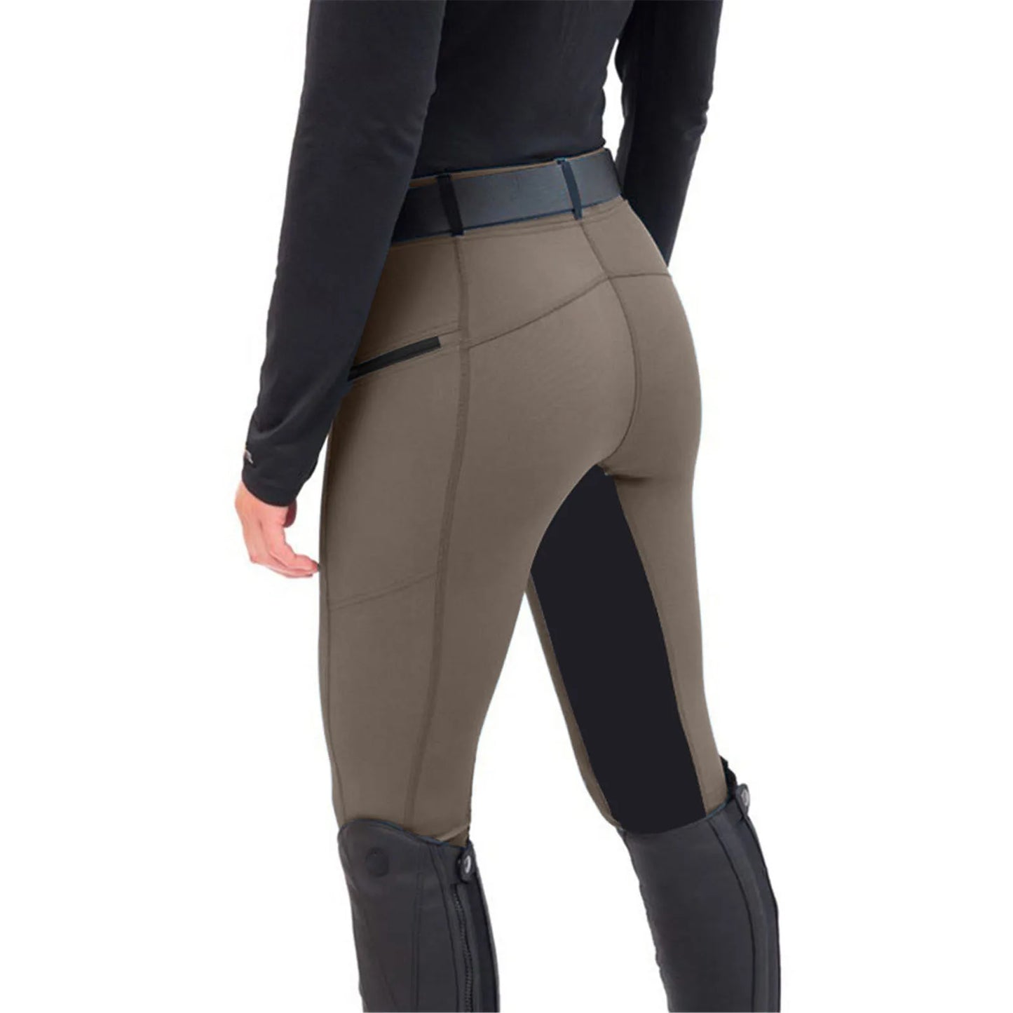 Breeches Leggings Training Tights