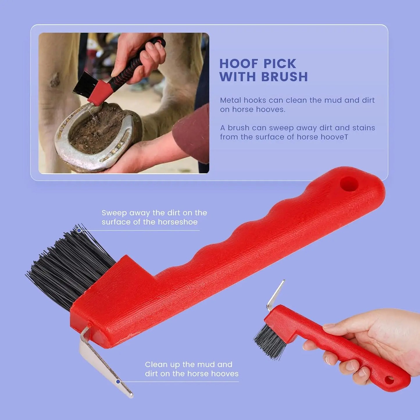 Elastic Riding Waist Belt