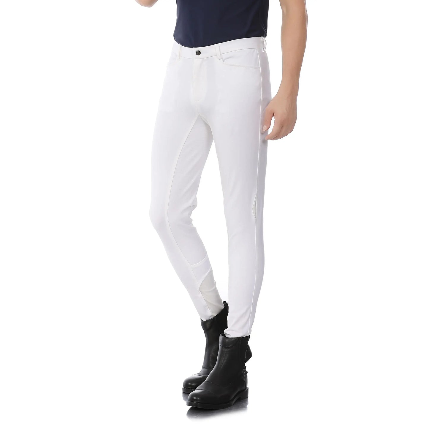 Sun Safe Ventilated Helmet