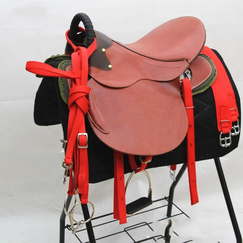 Thick Adjustable Horse Halter