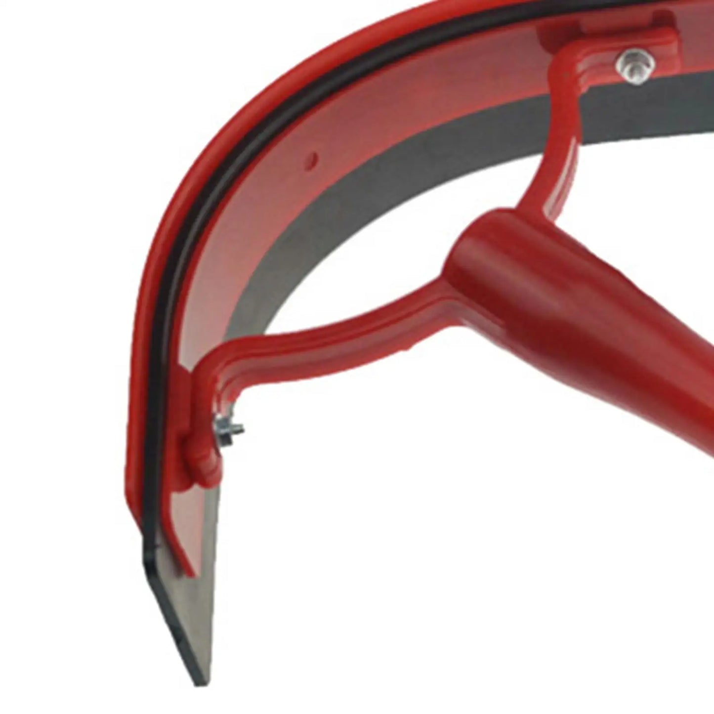 Fleece Grooming Mitt Glove