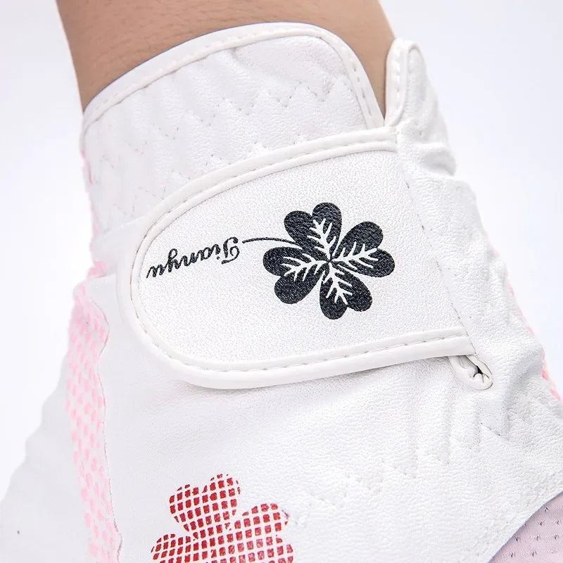 Mesh Lightweight Riding Gloves