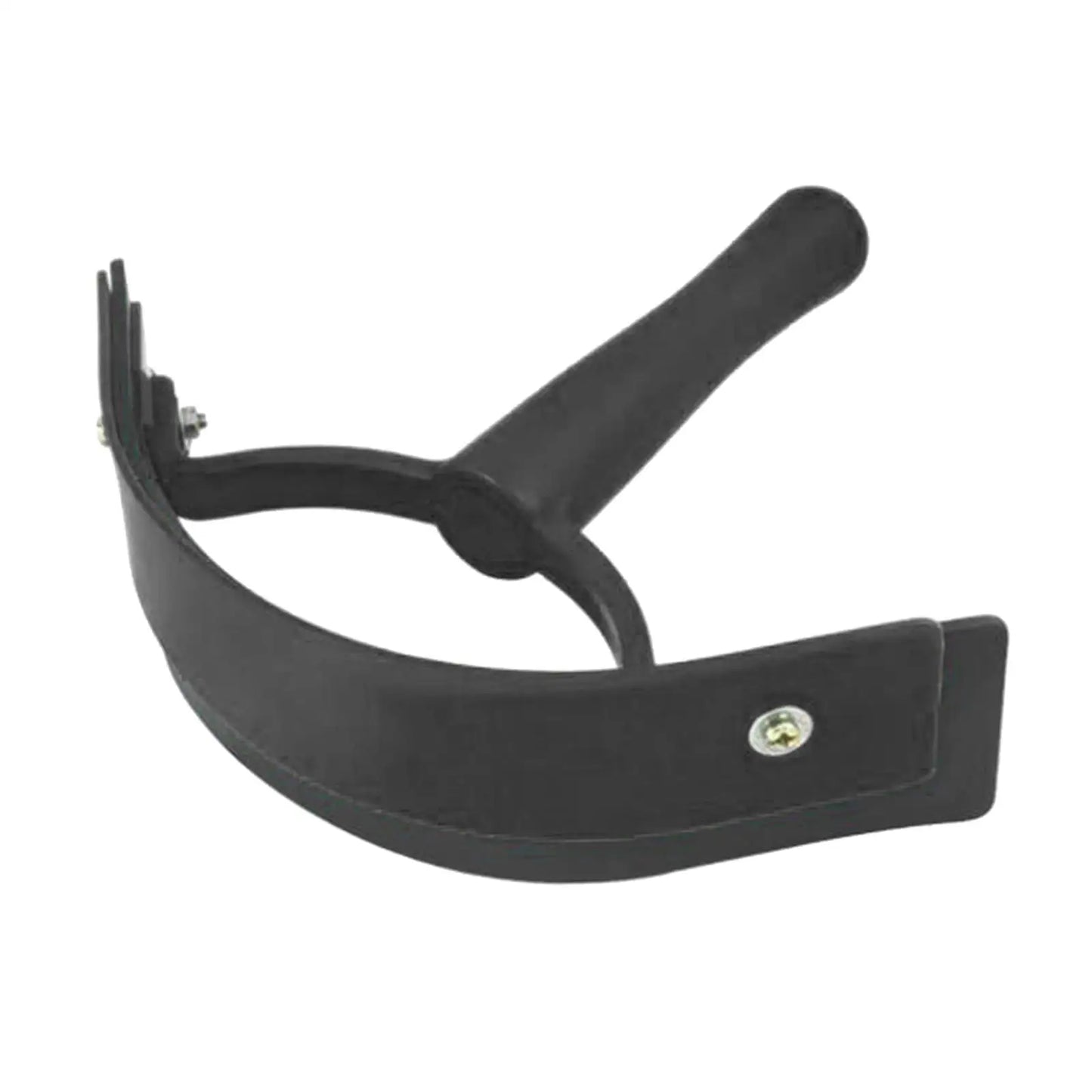 Fleece Grooming Mitt Glove