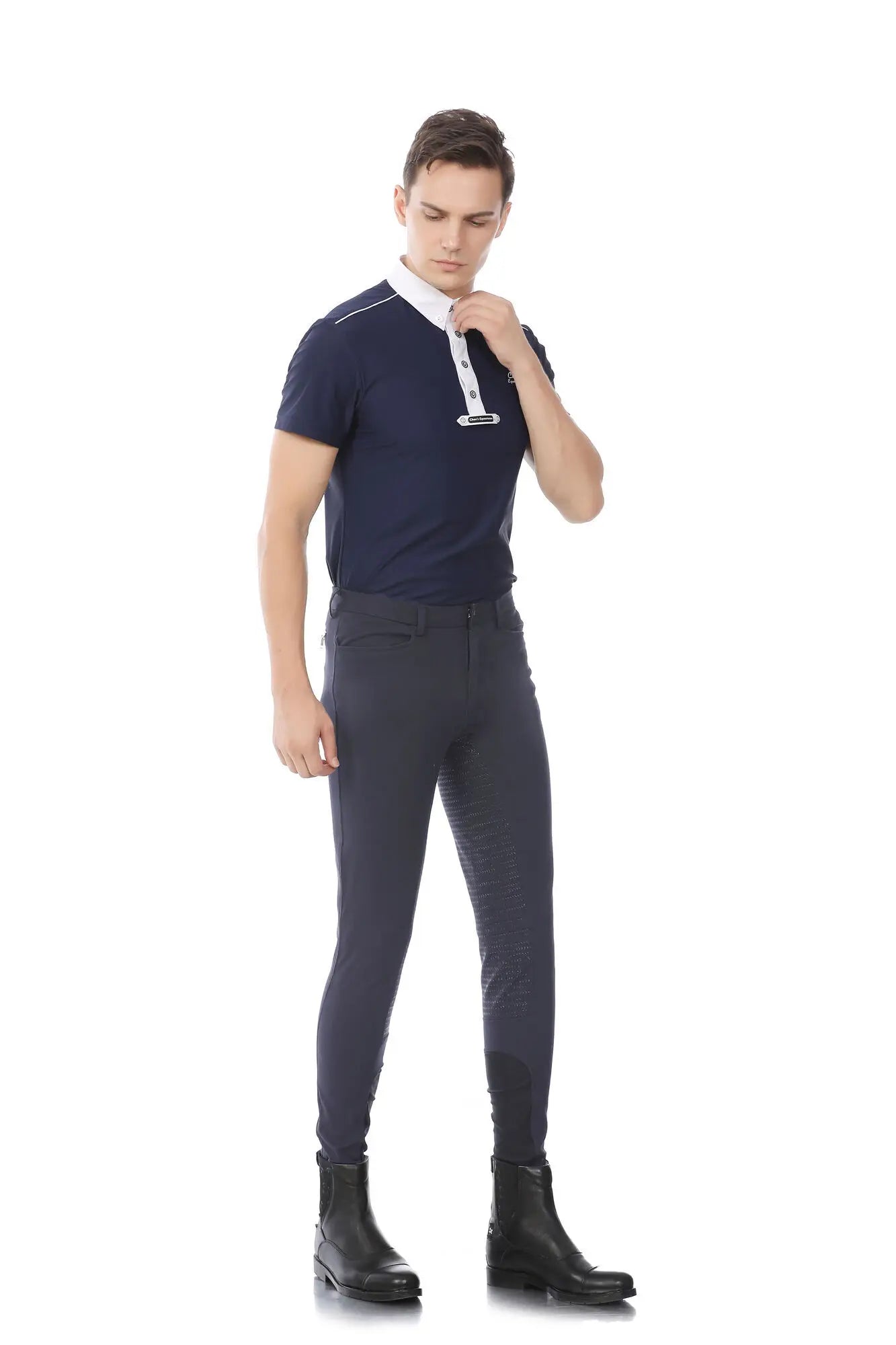 Sun Safe Ventilated Helmet