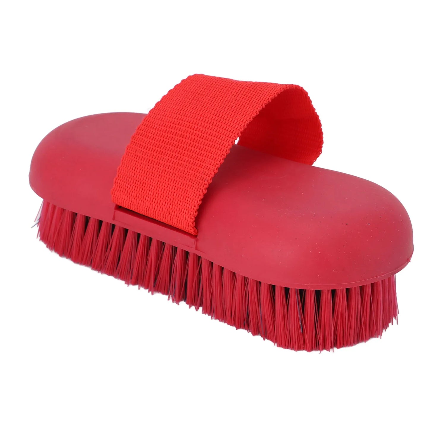 Massage Brush Hoof Scraper