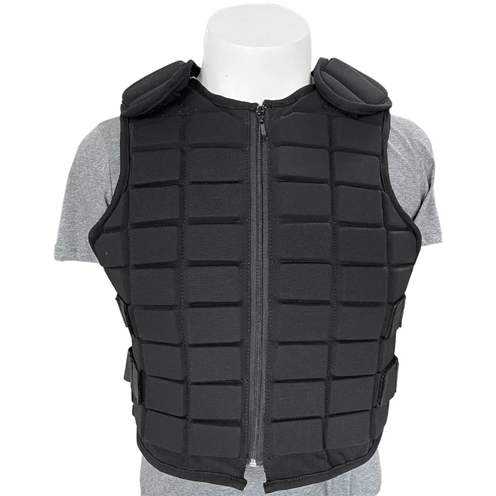 Body protectors