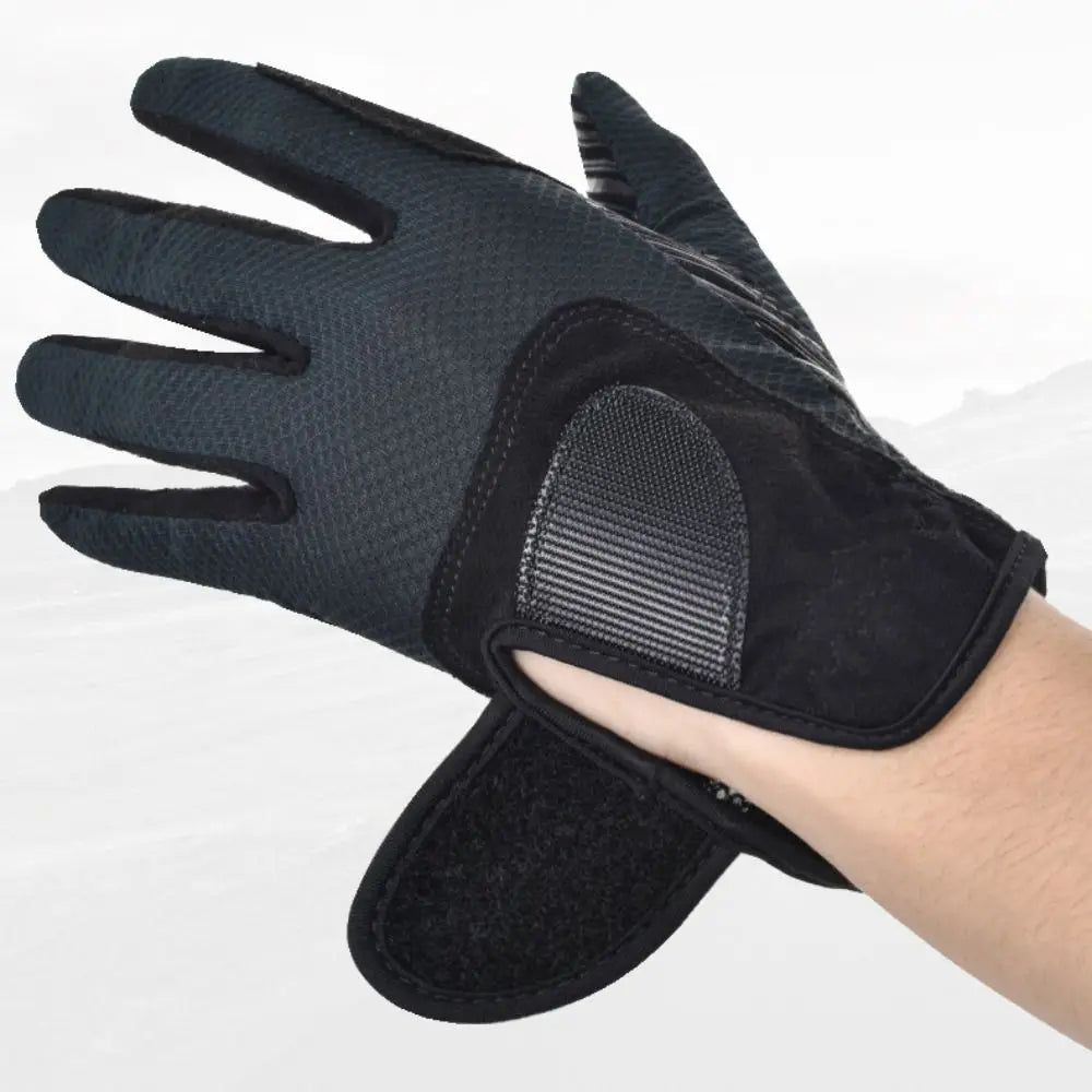 Snowboard Motorcycle Riding Gloves