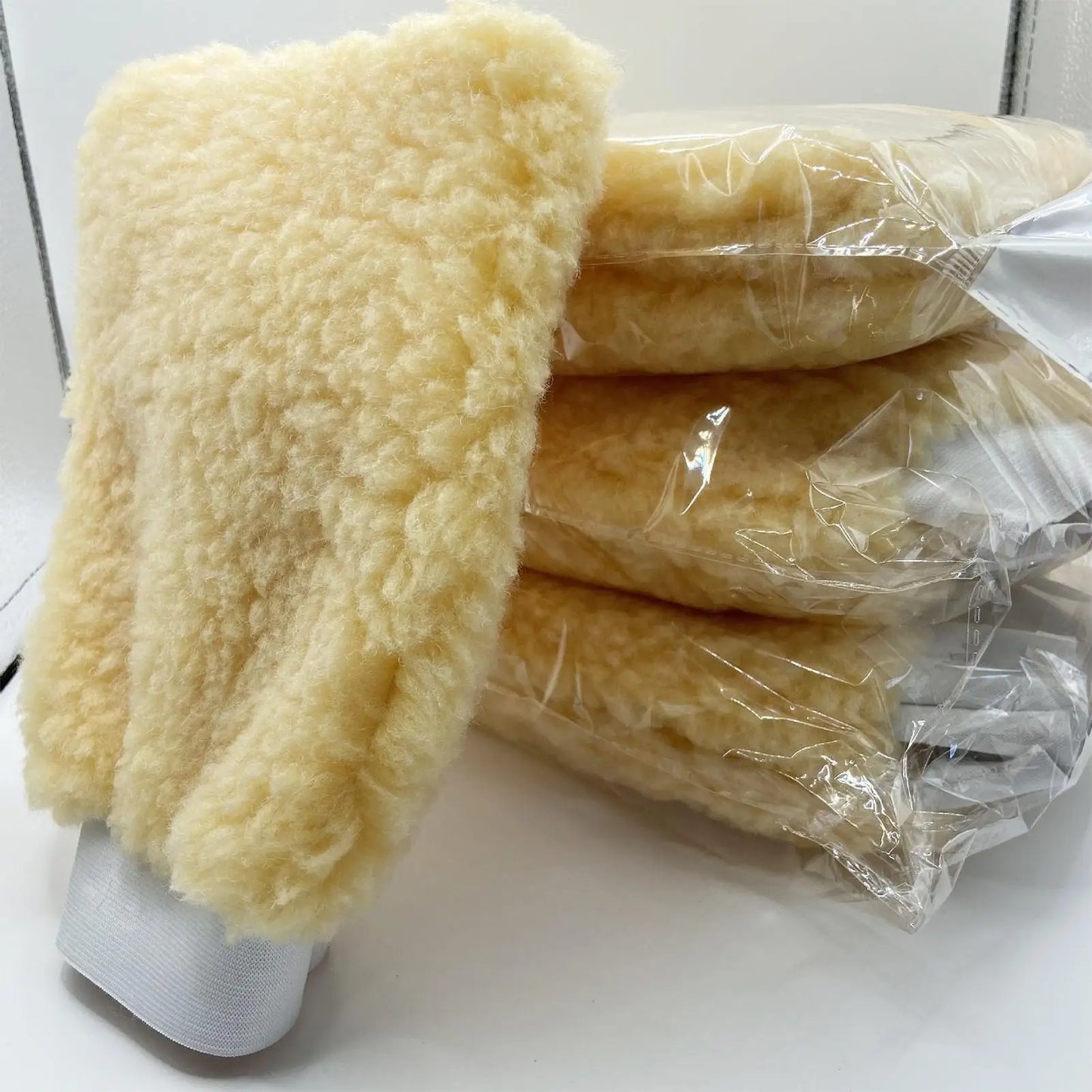 Soft Grip Mane Brush