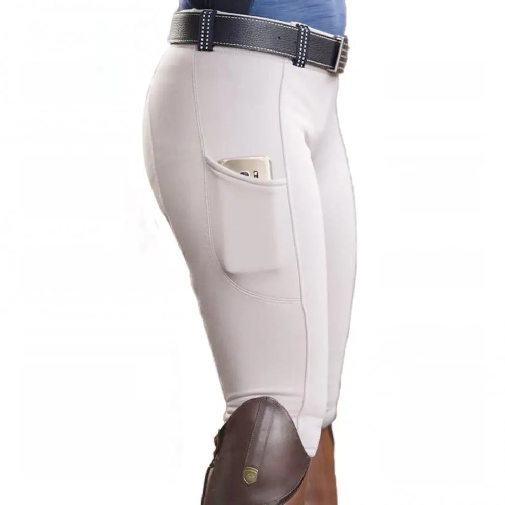 Full Seat Schooling Tights