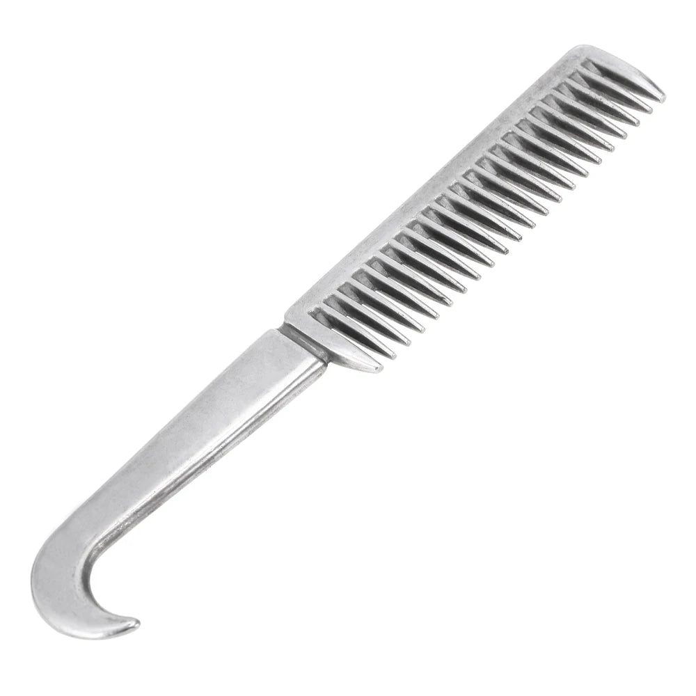 Flexible Bendable Grooming Brush