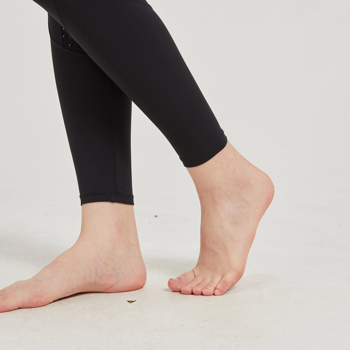 Pocket Hip-Lift Riding Tights