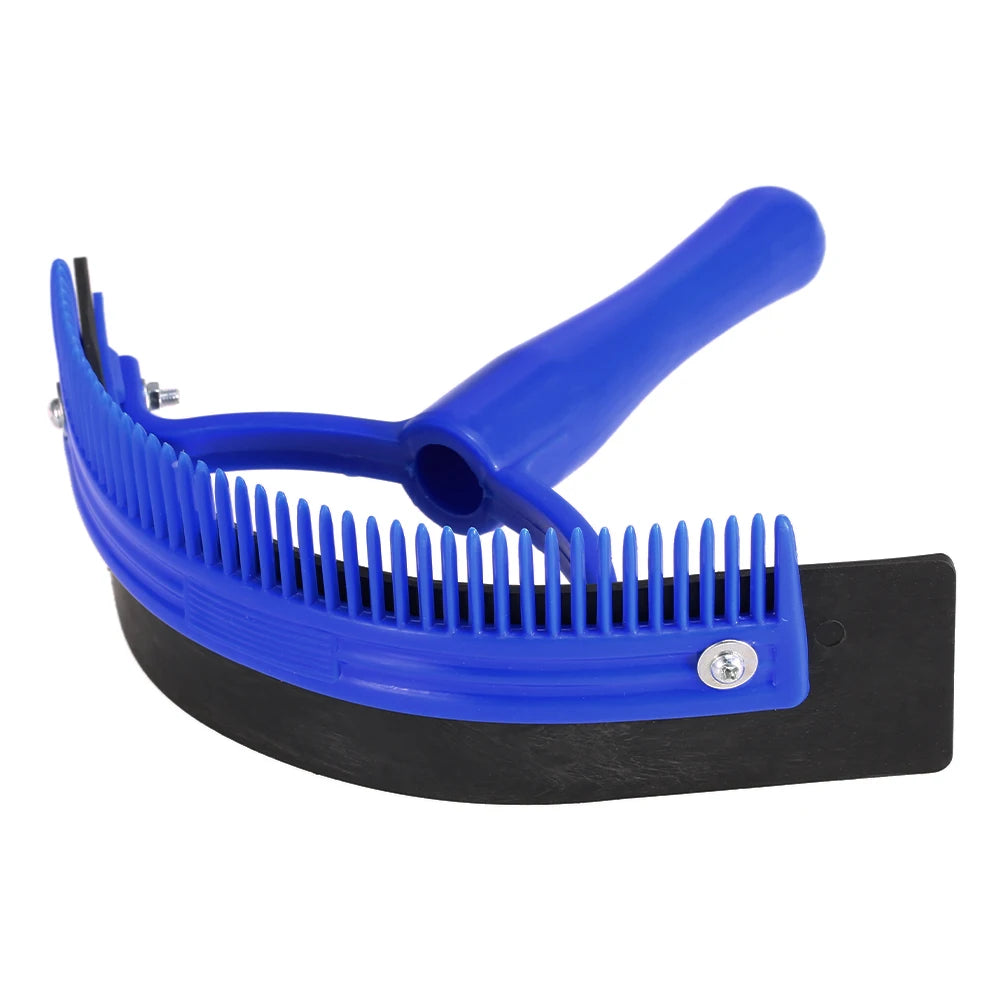 Flexible Bendable Grooming Brush