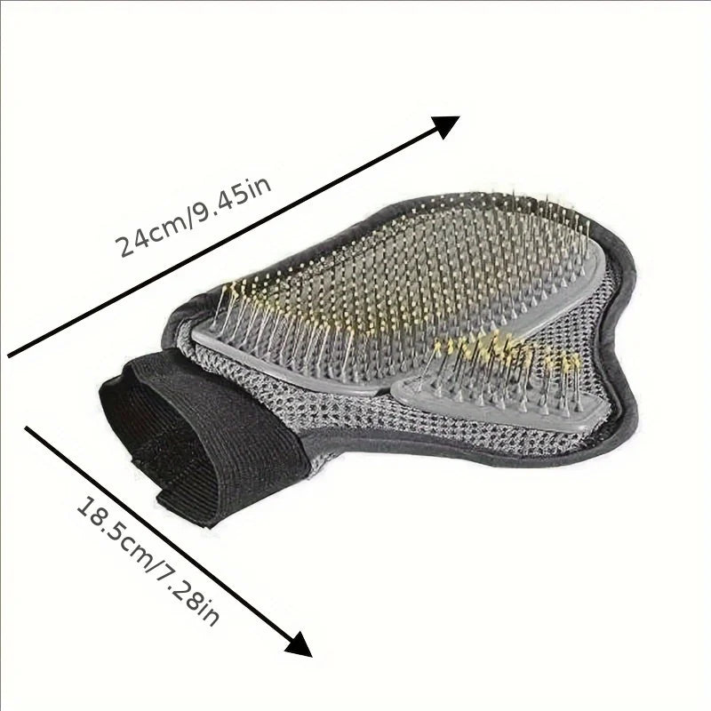 Manual Humane Hair Clippers