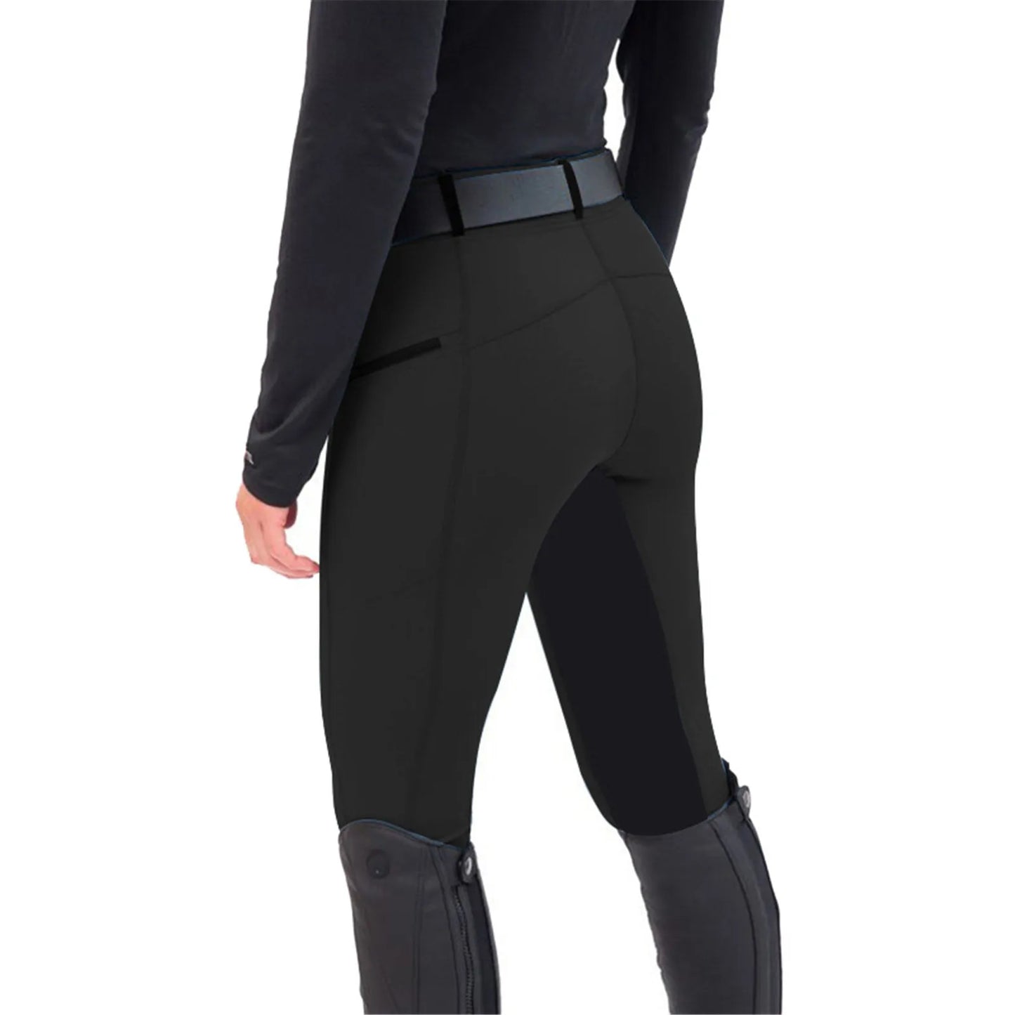 Breeches Leggings Training Tights