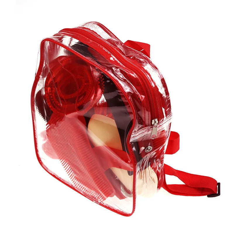 Elastic Riding Waist Belt