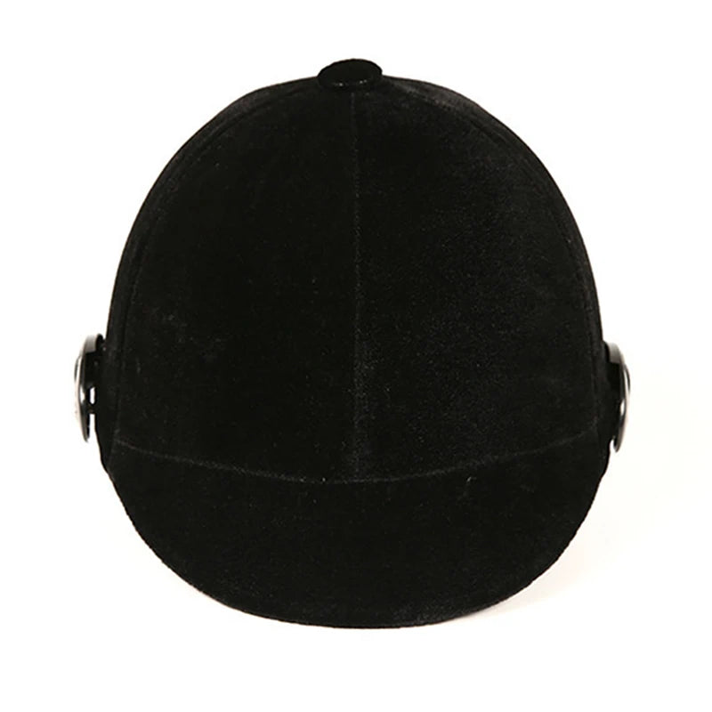 Ultralight Half Cover Helmet