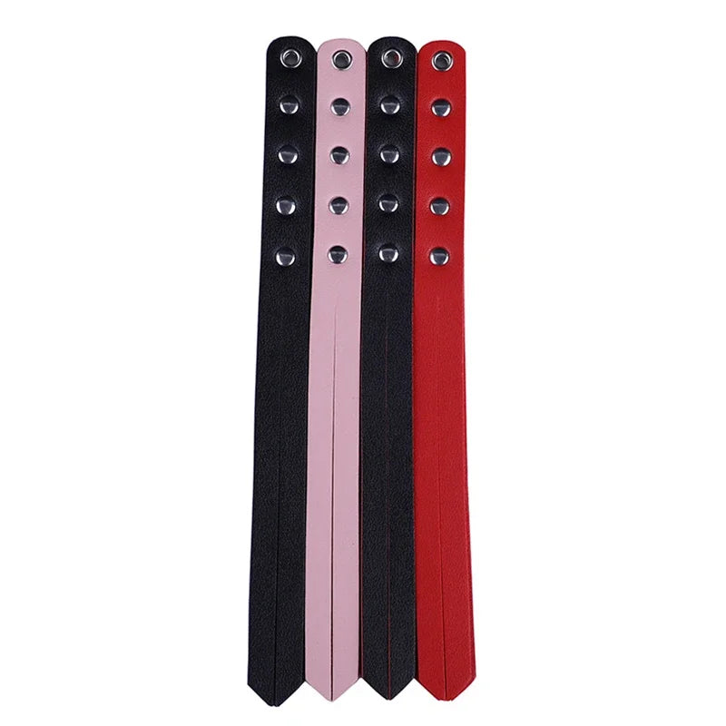 PU Leather Crops Whip