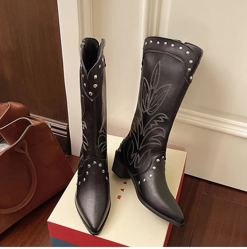 Suede Anti-Slip Riding Gloves