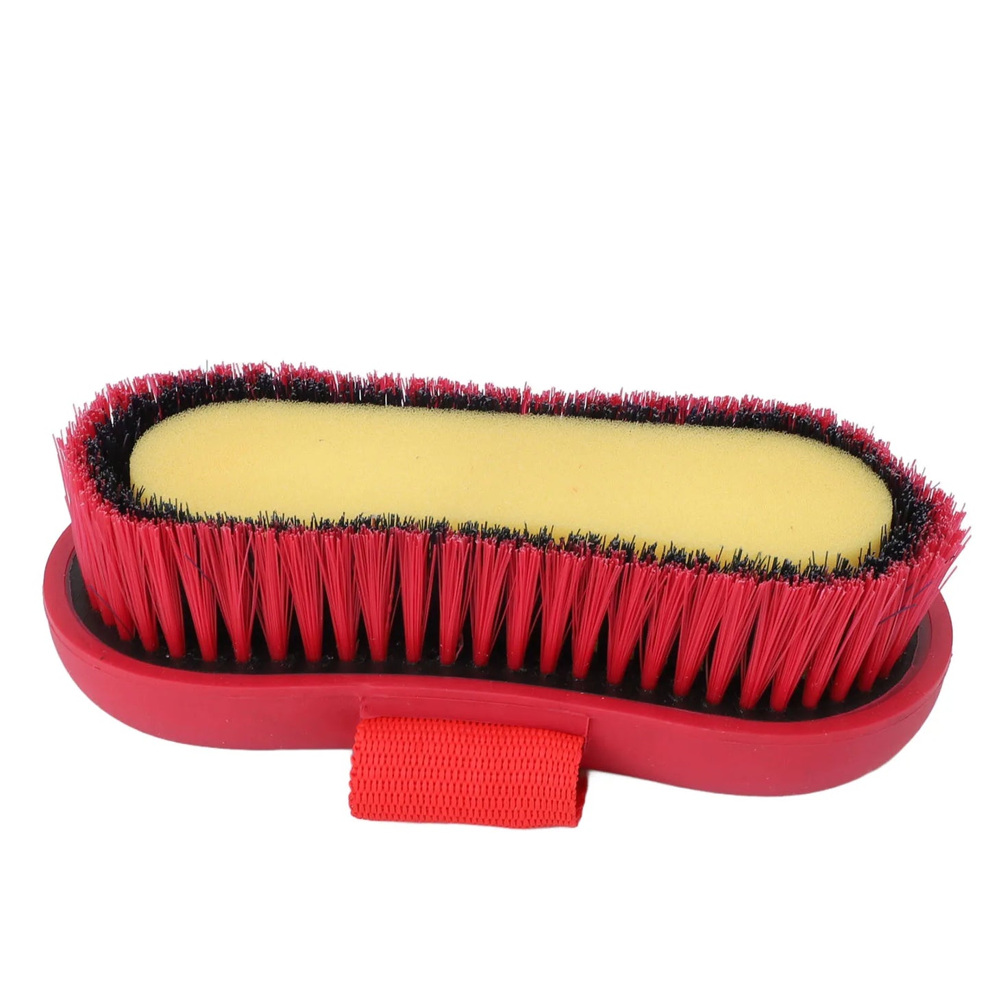 Massage Brush Hoof Scraper