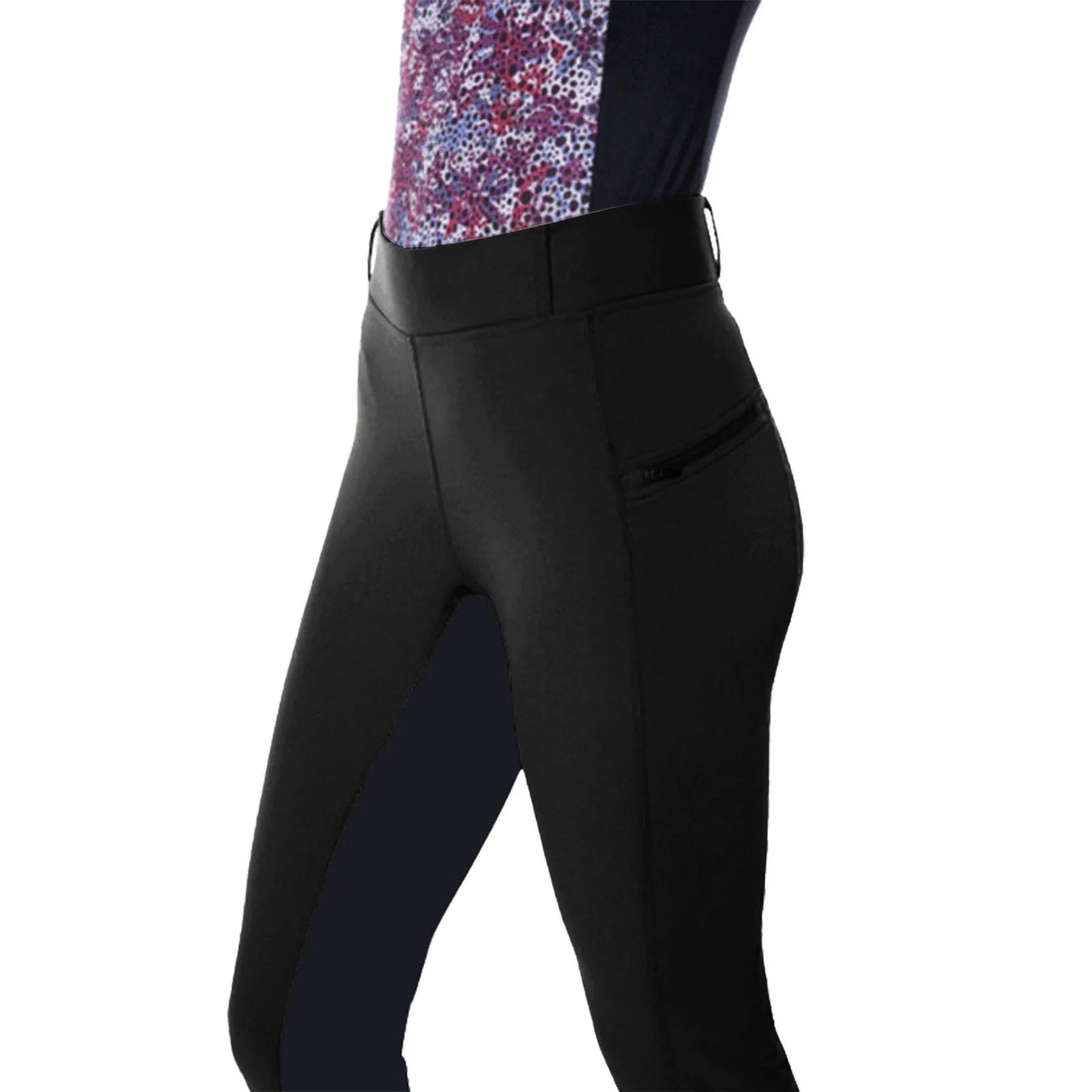 Breeches Leggings Training Tights