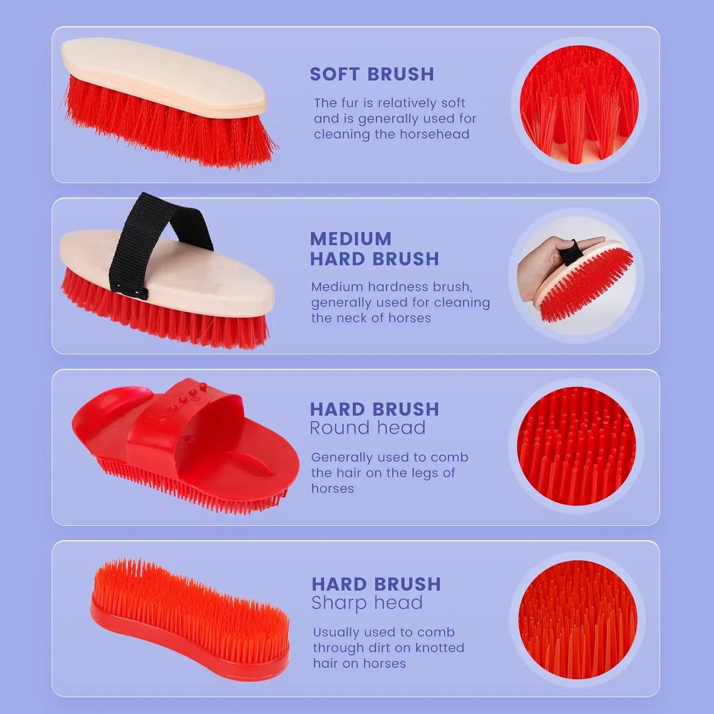 Elastic Riding Waist Belt