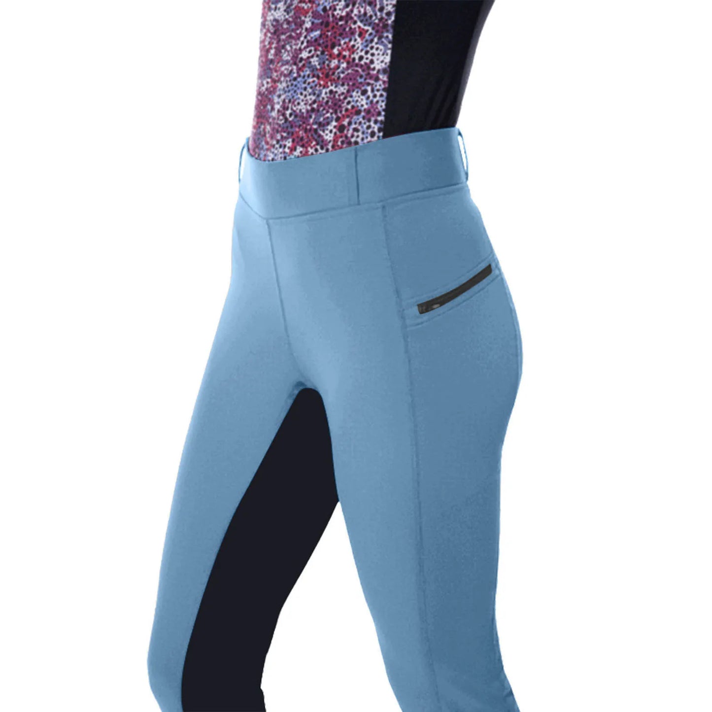 Breeches Leggings Training Tights