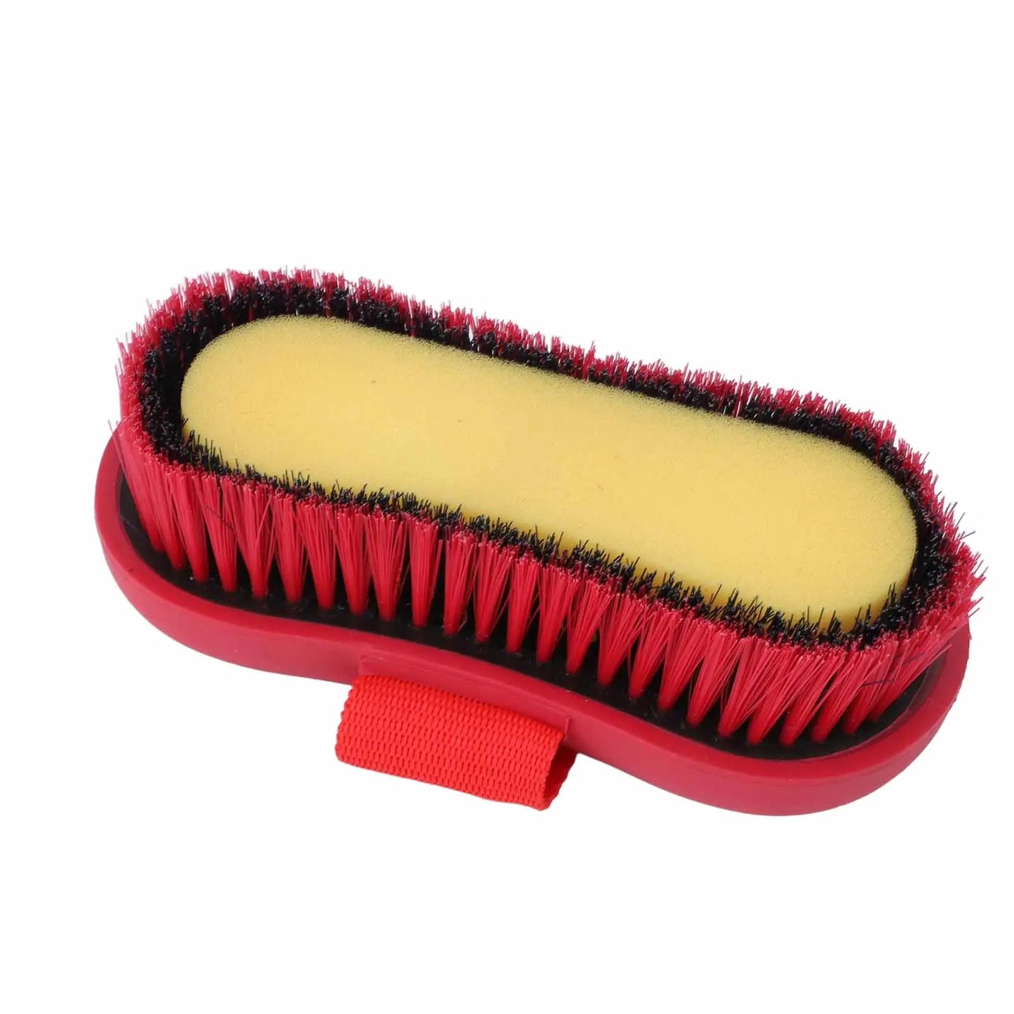 Massage Brush Hoof Scraper