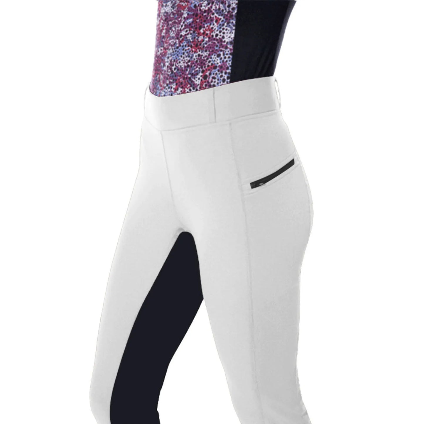 Breeches Leggings Training Tights