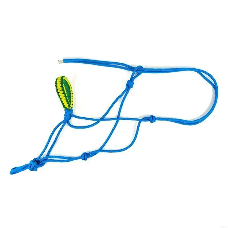 Mane Tail Round Brush