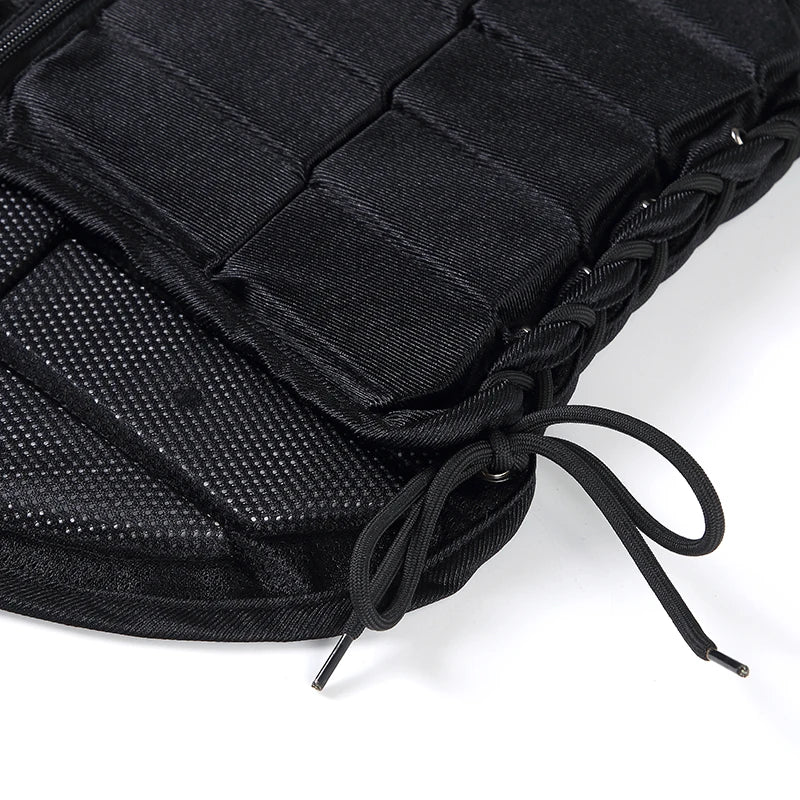 Retro Western Cowboy Boots