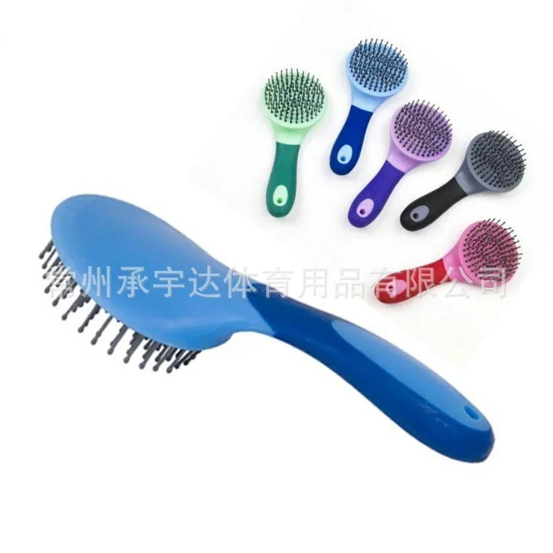 Soft Bristle Body Sponge