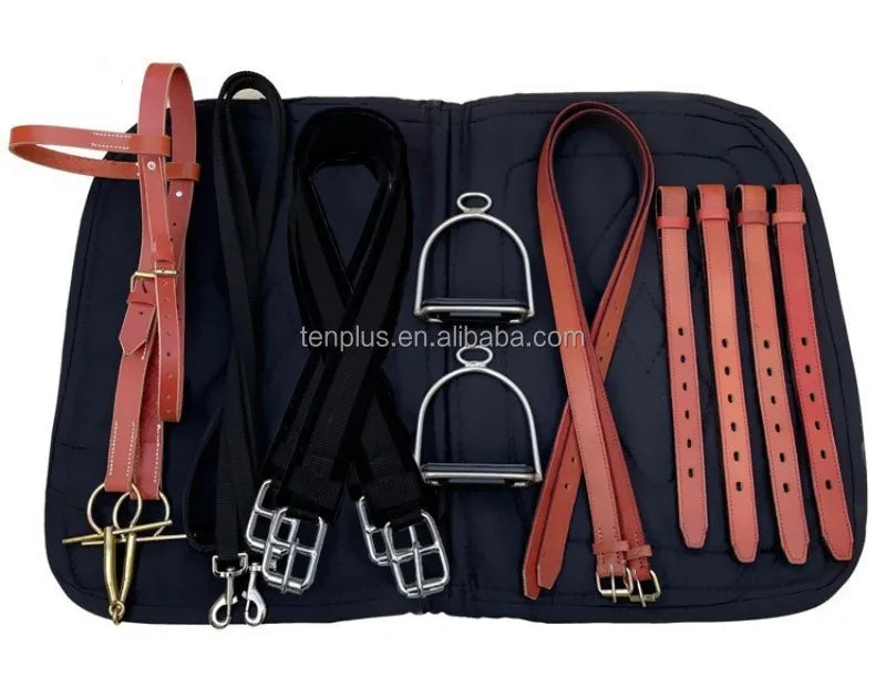 Thick Adjustable Horse Halter