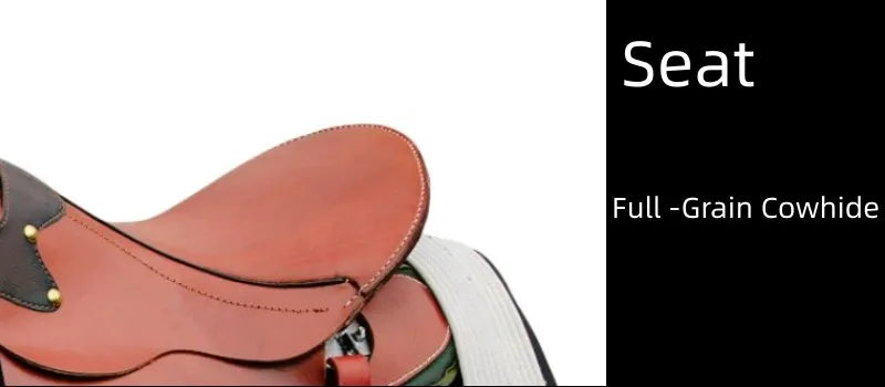 Thick Adjustable Horse Halter