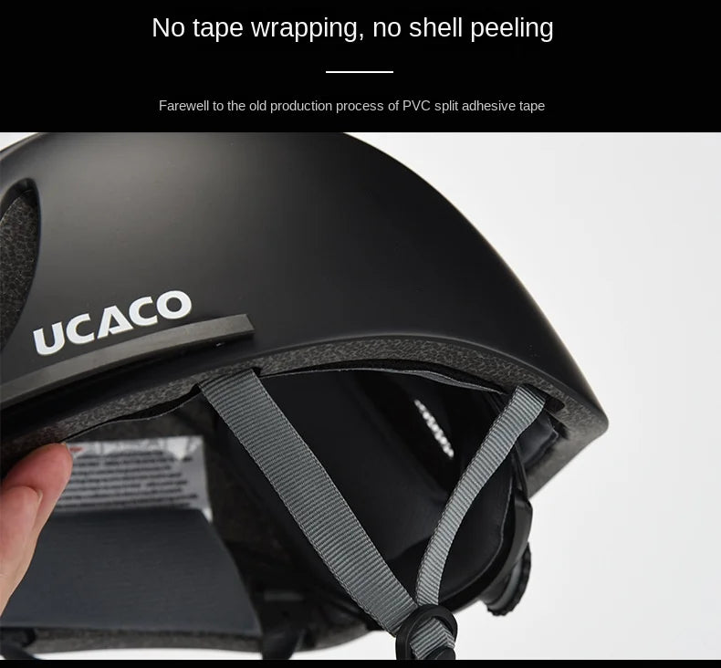 Breathable ABS Safety Helmet