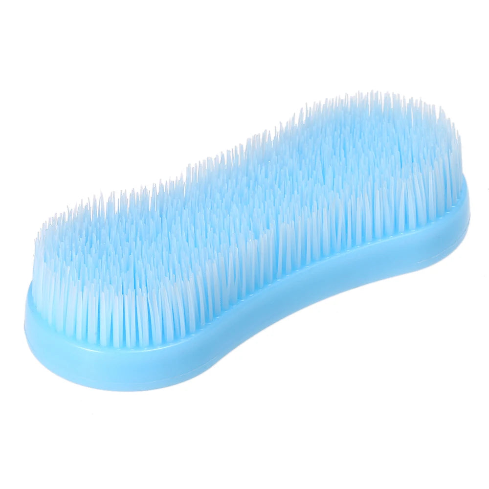 Flexible Bendable Grooming Brush