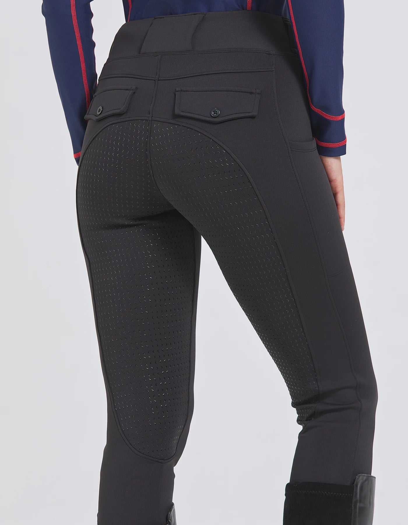 Breathable Quick-Dry Riding Pants