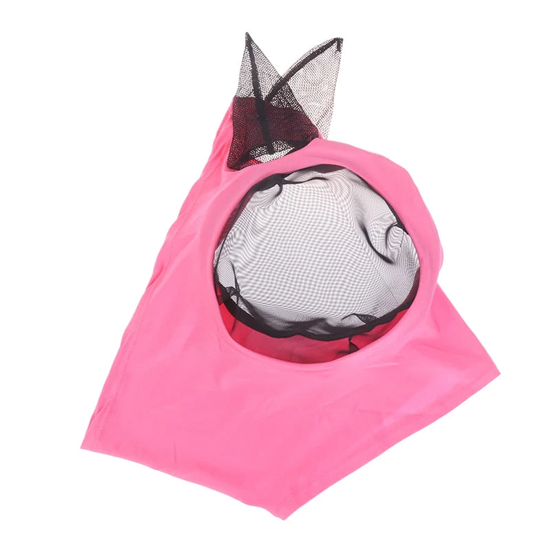 Random Color Fly Mask