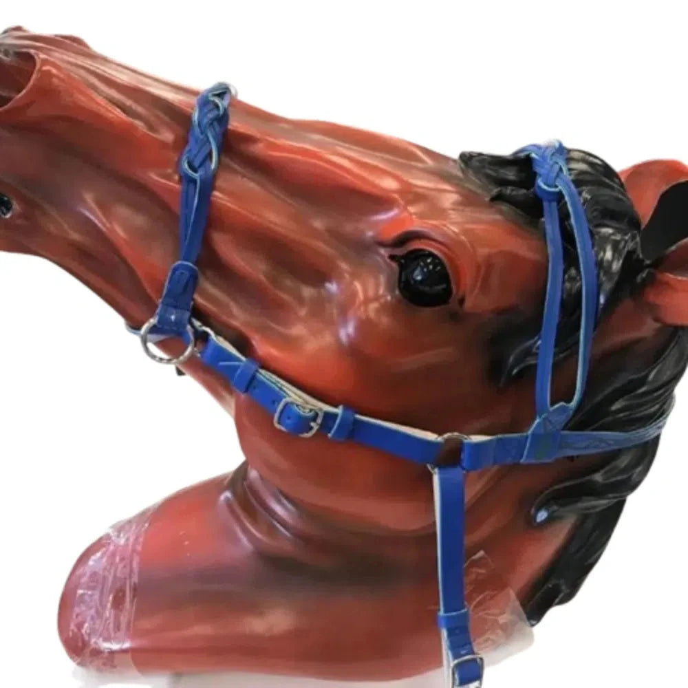 Knot Training Rope Halter