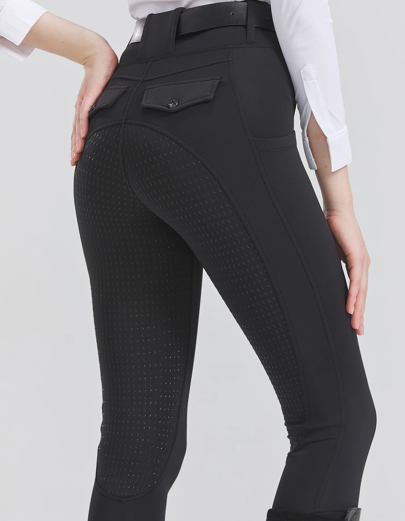 Breathable Quick-Dry Riding Pants