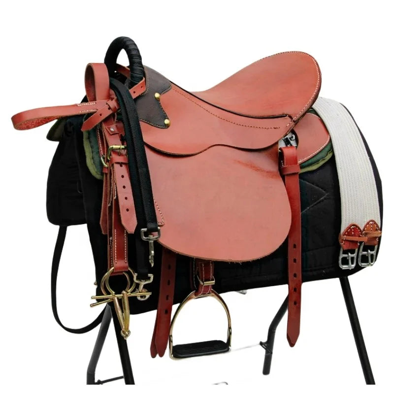 Thick Adjustable Horse Halter