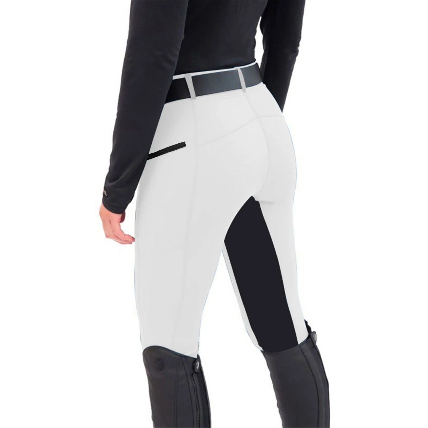 Breeches Leggings Training Tights