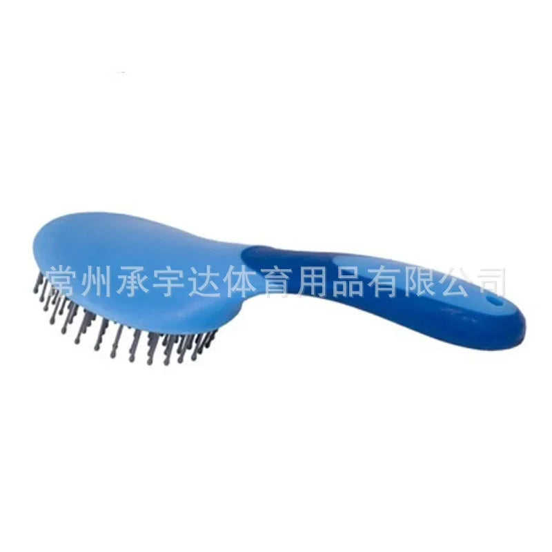 Soft Bristle Body Sponge