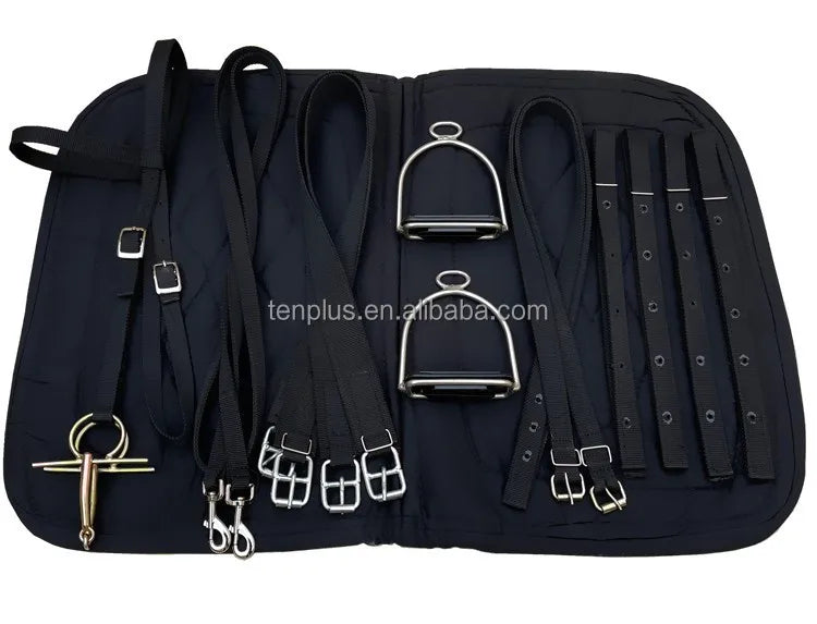 Thick Adjustable Horse Halter