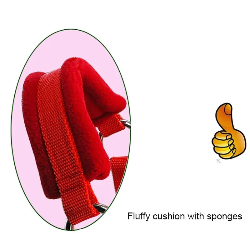 PU Leather Comfort Bridle