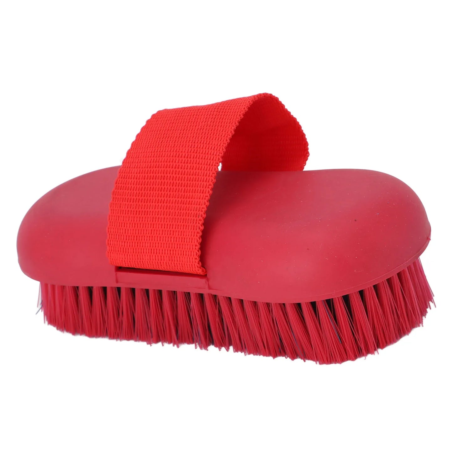 Massage Brush Hoof Scraper
