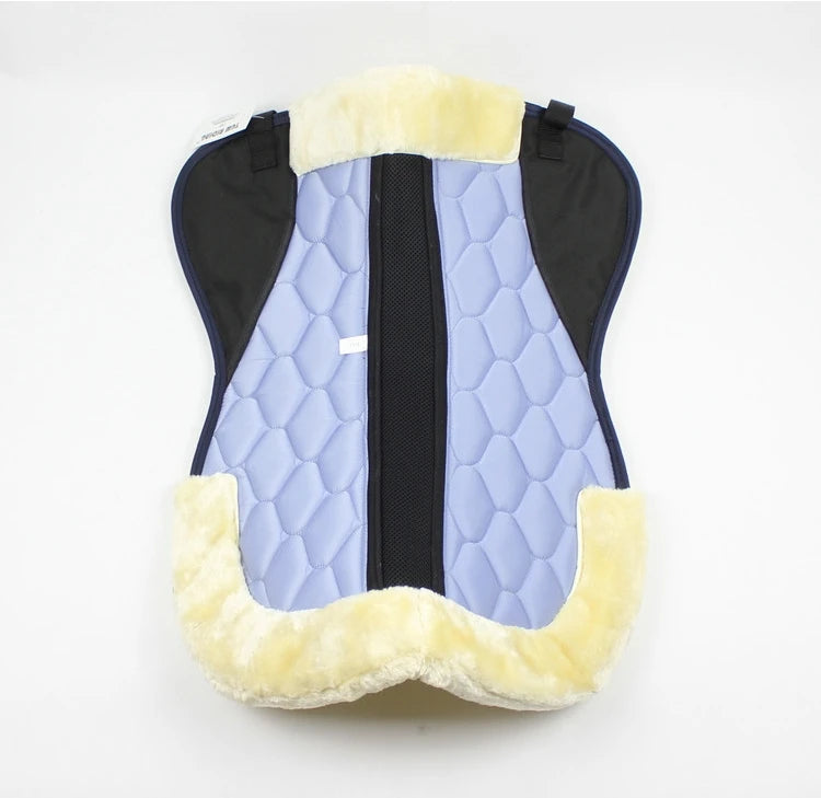 Removable Stall Saddle Rack