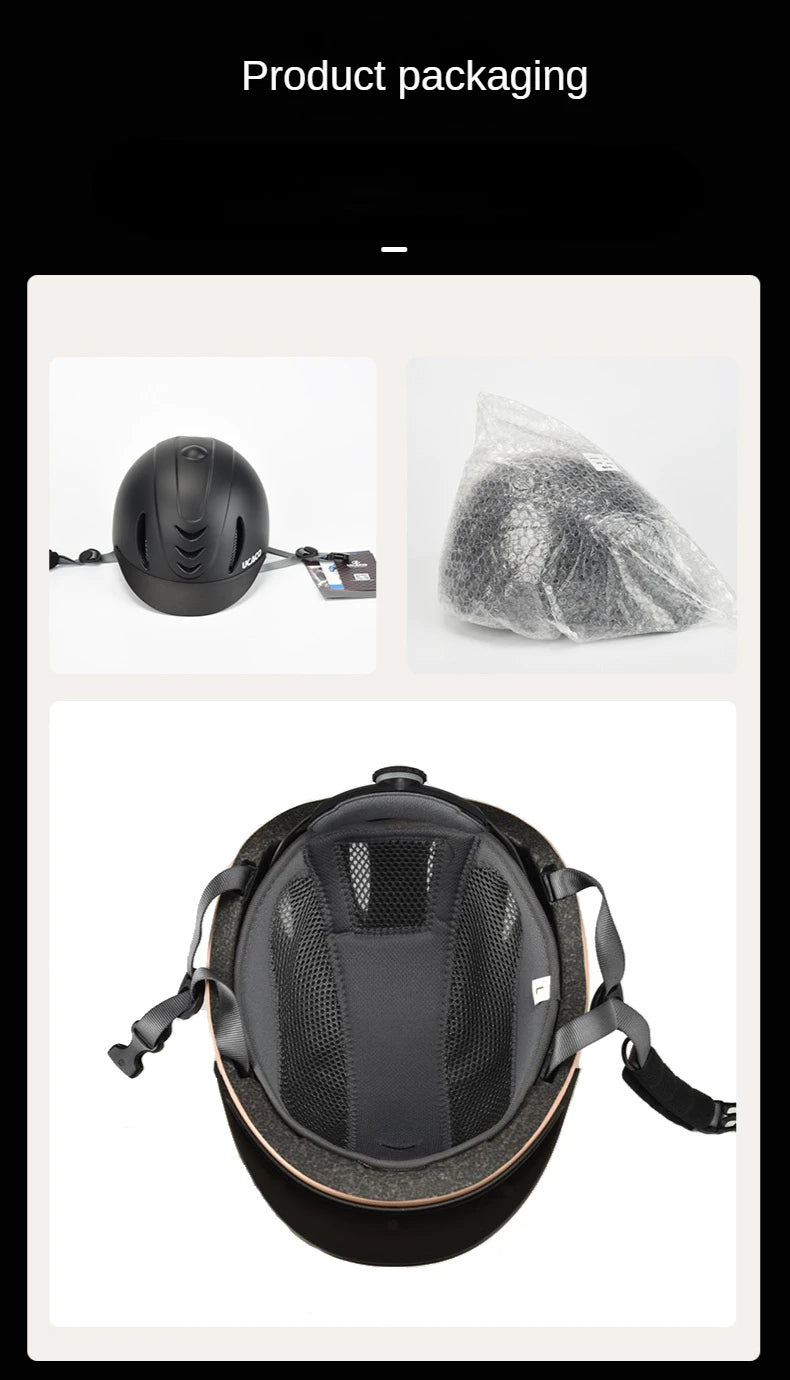 Breathable ABS Safety Helmet