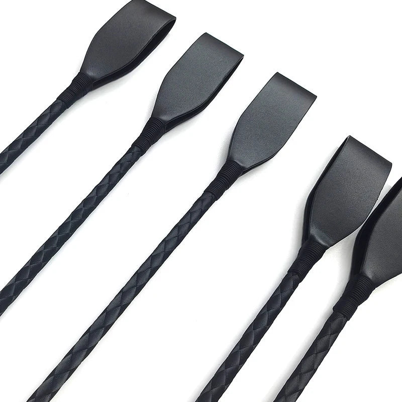 PU Leather Riding Whip