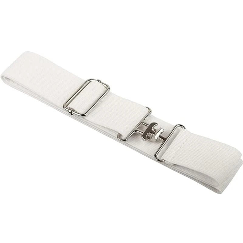 Horse Head Buckle Belt